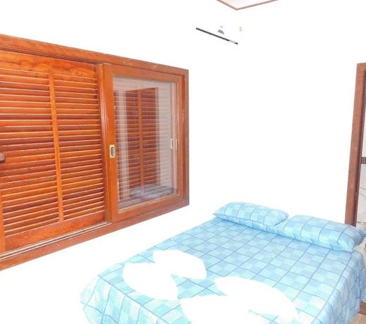 CHALÃS e SUITES PORTO SEGURO