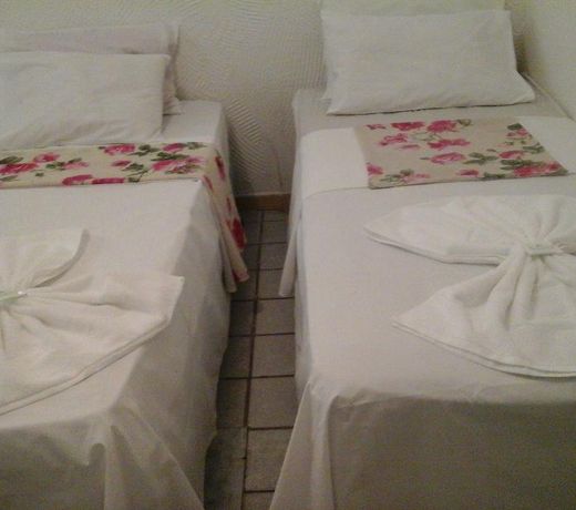 Hotel Beira Mar