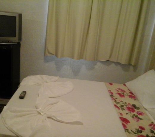 Hotel Beira Mar