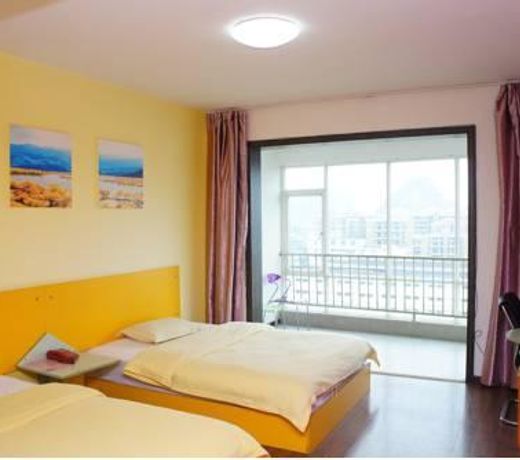 Guilin Fengdan Hotel