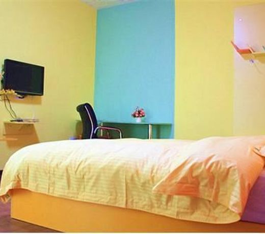 Guilin Fengdan Hotel