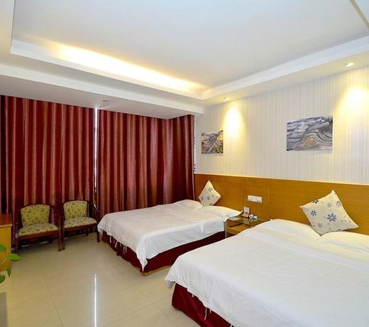 Chenhai Resort Hotel