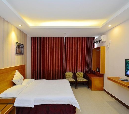 Chenhai Resort Hotel
