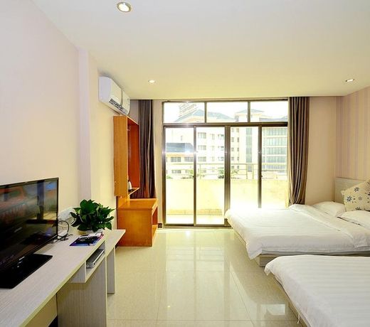 Chenhai Resort Hotel