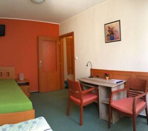Penzion Aida Ostrava