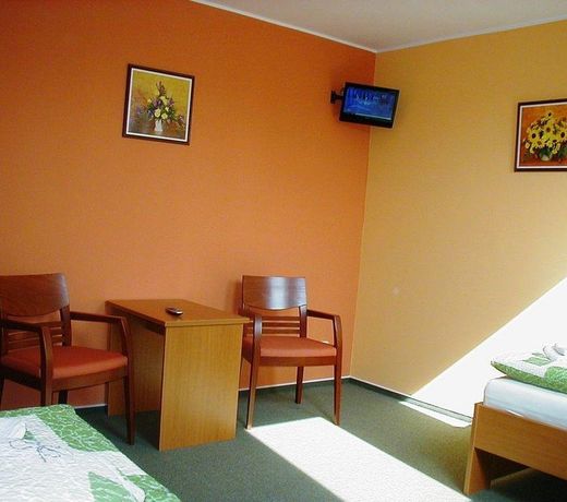 Penzion Aida Ostrava