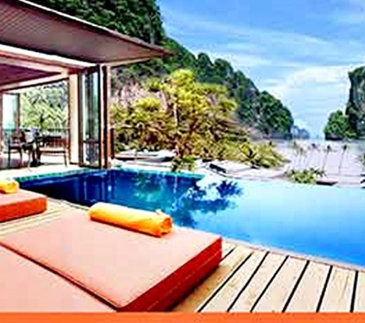 Centara Grand Beach Resort & Villas Krabi - SHA Plus