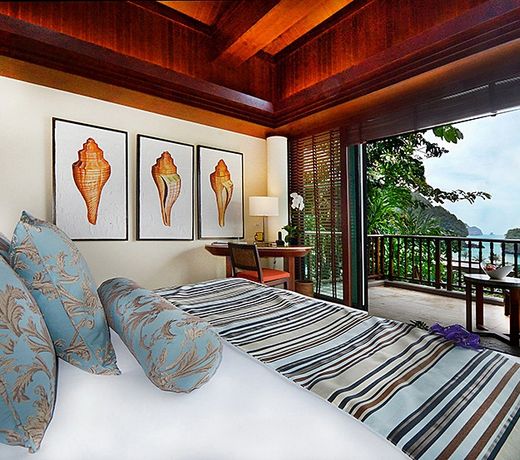 Centara Grand Beach Resort & Villas Krabi - SHA Plus