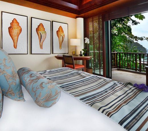 Centara Grand Beach Resort & Villas Krabi - SHA Plus