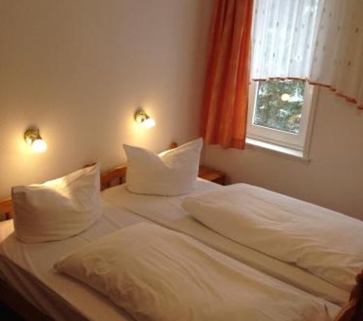 Hotel und Cafe Panorama