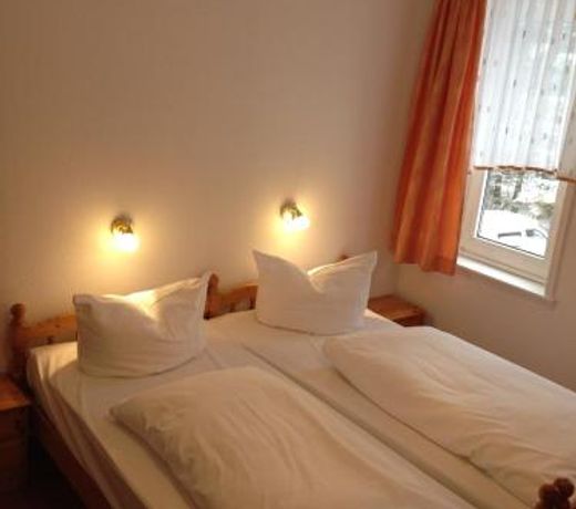 Hotel und Cafe Panorama