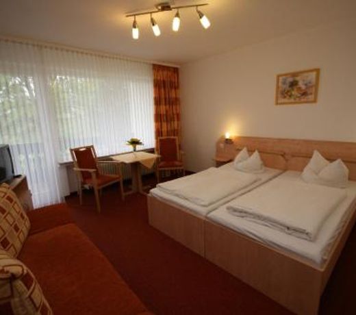Hotel und Cafe Panorama