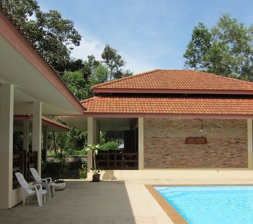 Chaya Resort