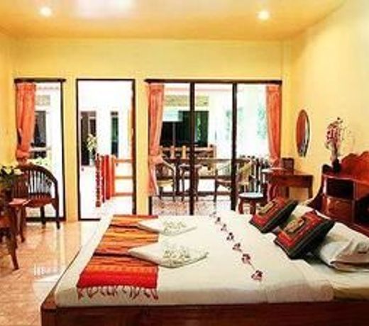 Chaya Resort