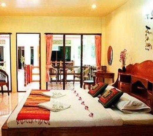 Chaya Resort