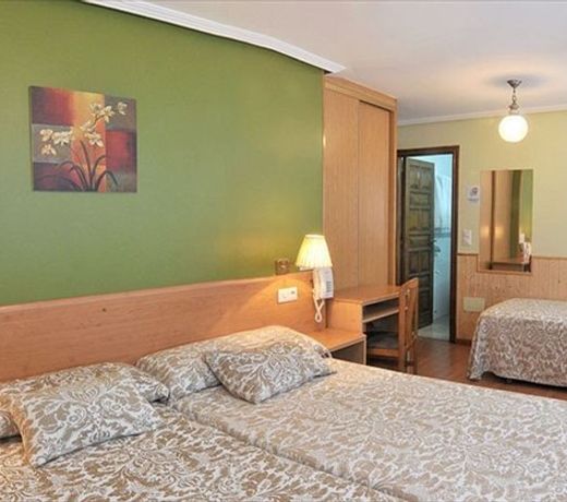 Hostal Anosa Casa