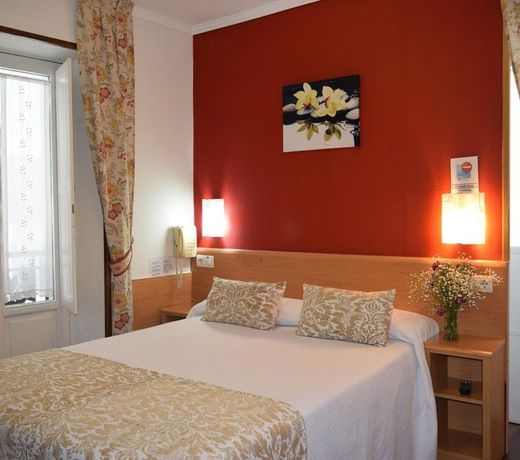 Hostal Anosa Casa
