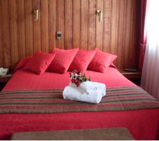 Hotel Mercurio