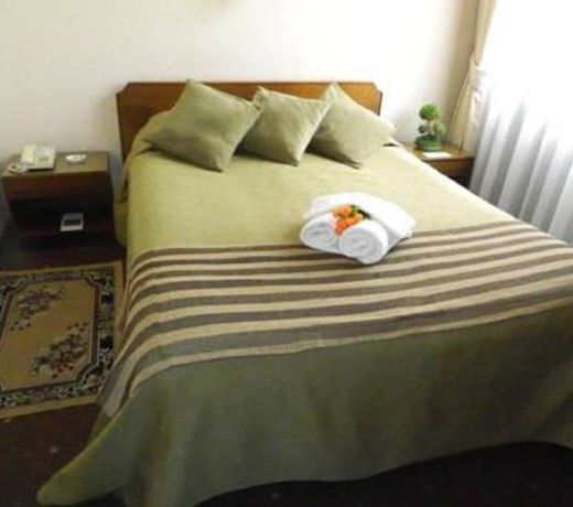 Hotel Mercurio