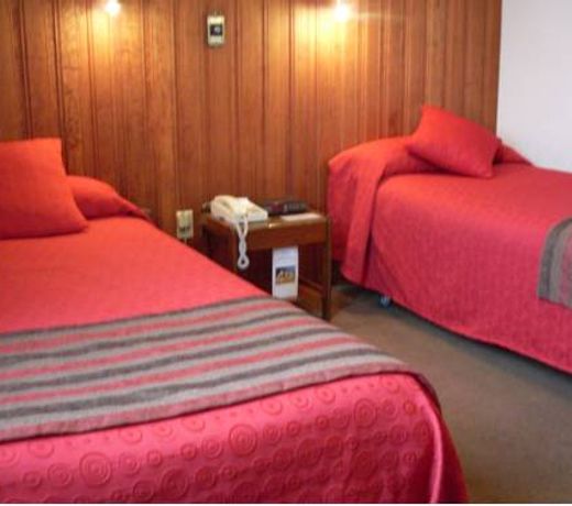 Hotel Mercurio