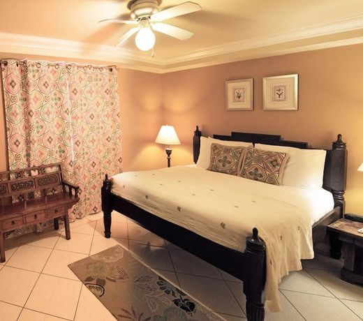 Aruba Surfside Marina