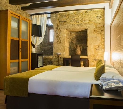 Hotel Alda Bonaval