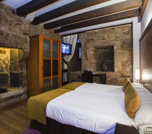 Hotel Alda Bonaval