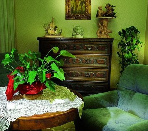 Hotel Terme La Serenissima