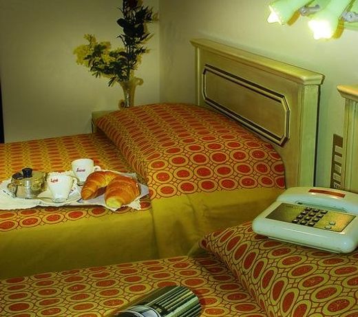 Hotel Terme La Serenissima