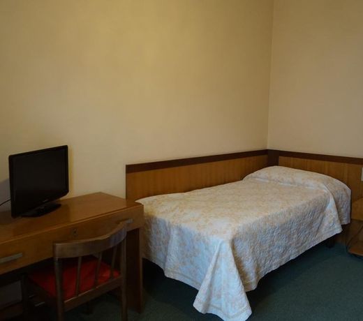 Hotel Terme La Serenissima