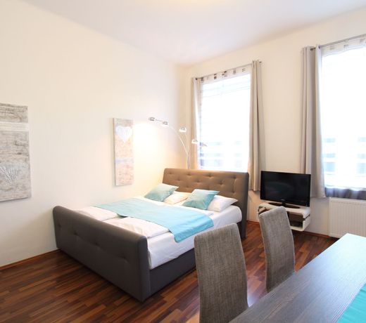 CheckVienna â Apartment RoÃauer LÃ¤nde
