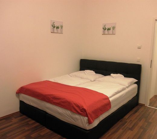 CheckVienna â Apartment RoÃauer LÃ¤nde