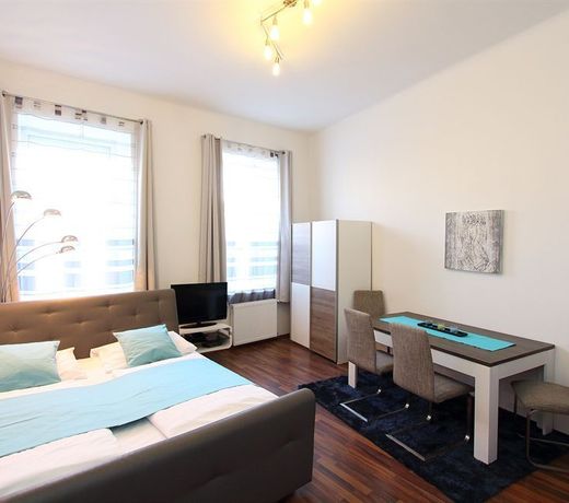 CheckVienna â Apartment RoÃauer LÃ¤nde