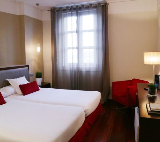 Hotel Compostela