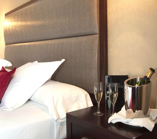 Hotel Compostela