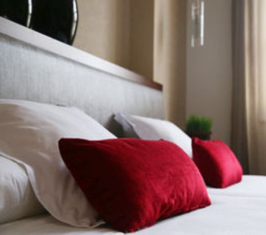 Hotel Compostela