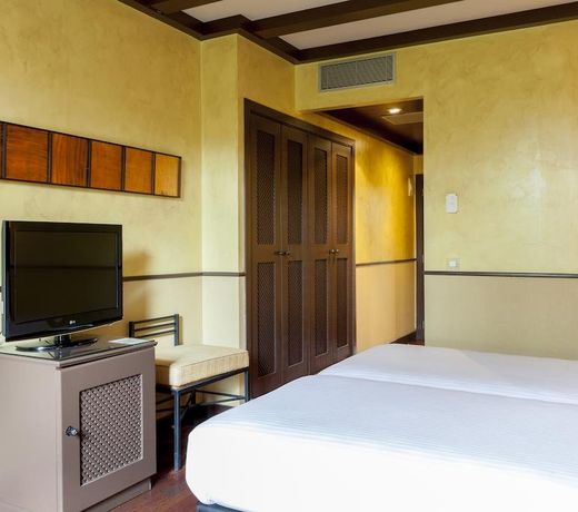 Hotel Palacio del Carmen, Autograph Collection