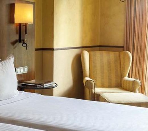 Hotel Palacio del Carmen, Autograph Collection