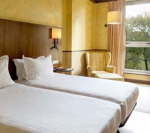 Hotel Palacio del Carmen, Autograph Collection