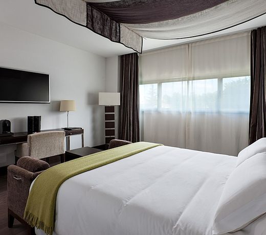 NH Collection Santiago de Compostela