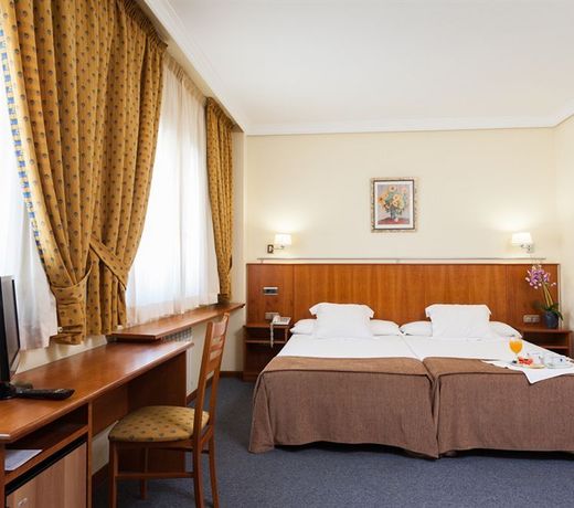 Hotel Ciudad de Compostela