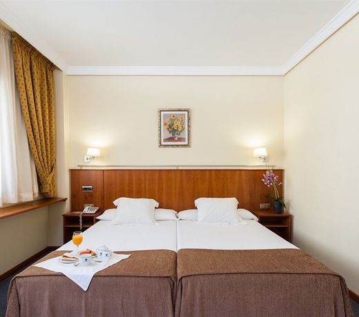 Hotel Ciudad de Compostela