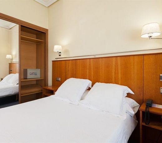 Hotel Ciudad de Compostela