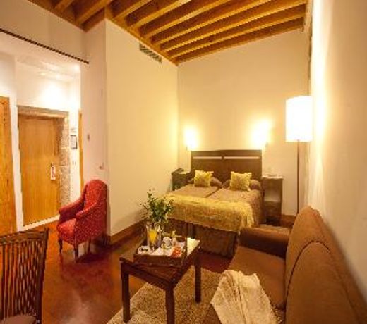 San Francisco Hotel Monumento