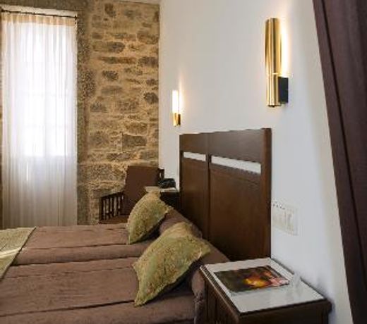 San Francisco Hotel Monumento