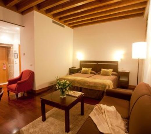 San Francisco Hotel Monumento