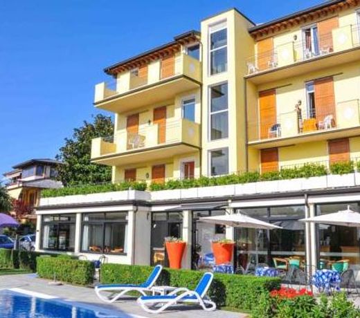 Hotel Palazzo del Garda & Spa