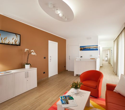 B&B Aria di Mare