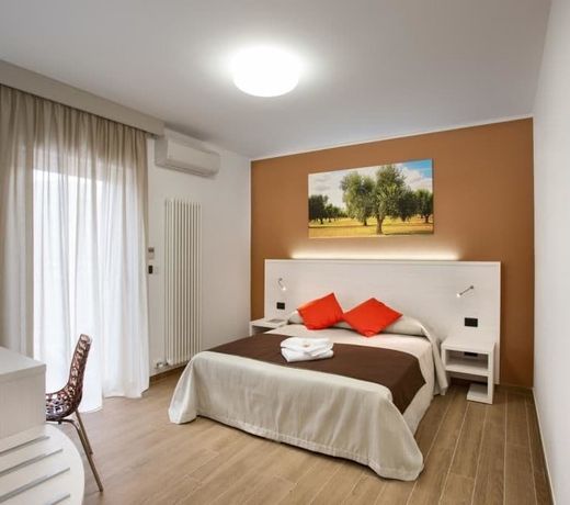 B&B Aria di Mare