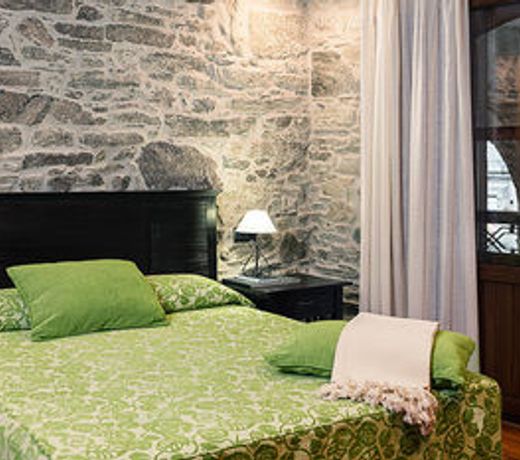 Hotel Rua Villar